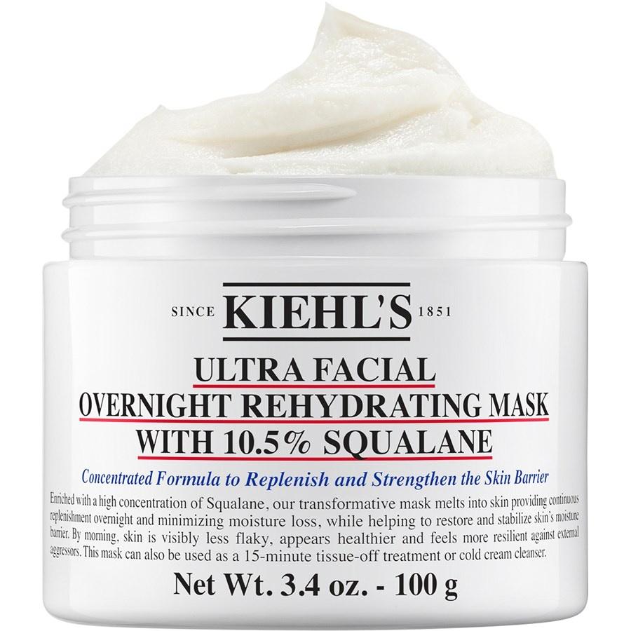Kiehl's Ultra Facial Overnight Rehydrating Mask Top Angebot