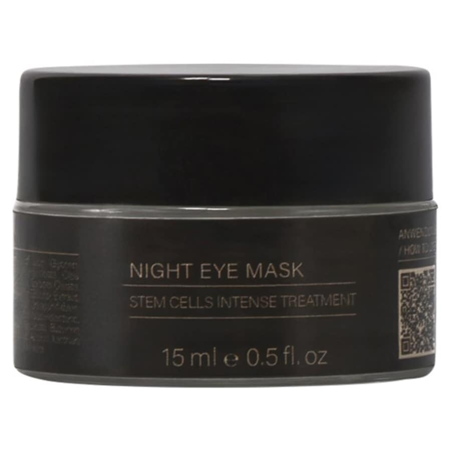 Rosental Organics Night Eye Mask Stem Cells Intense Treatment Blitzangebot