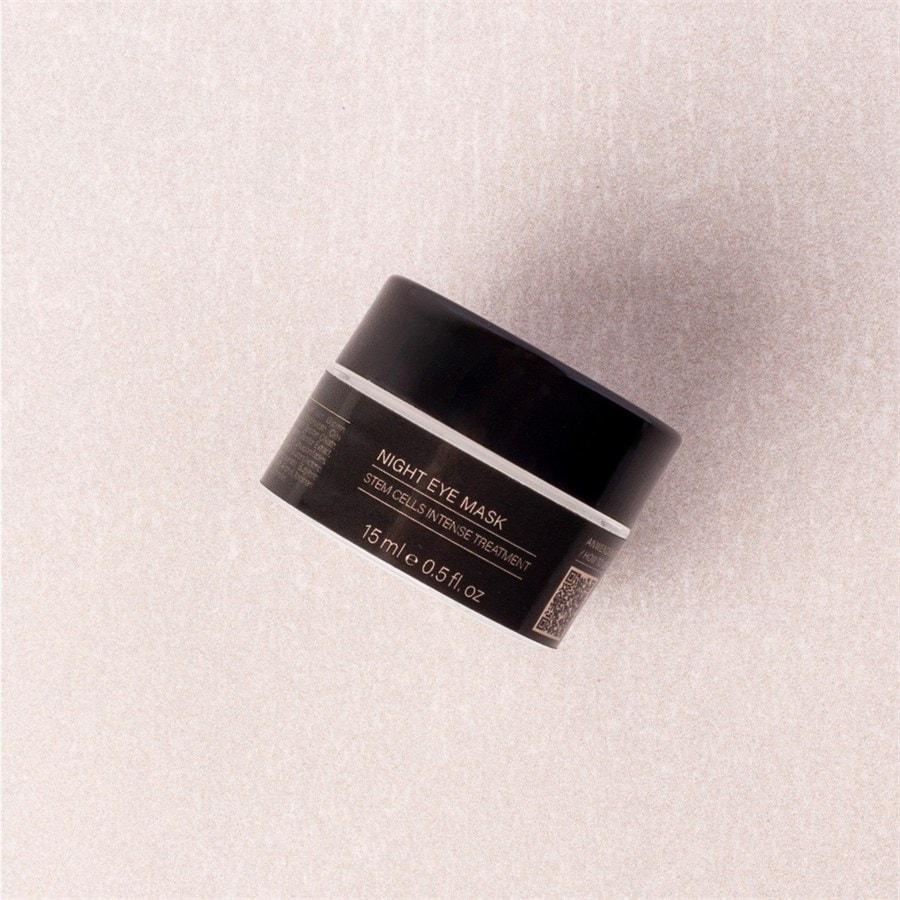 Rosental Organics Night Eye Mask Stem Cells Intense Treatment Blitzangebot