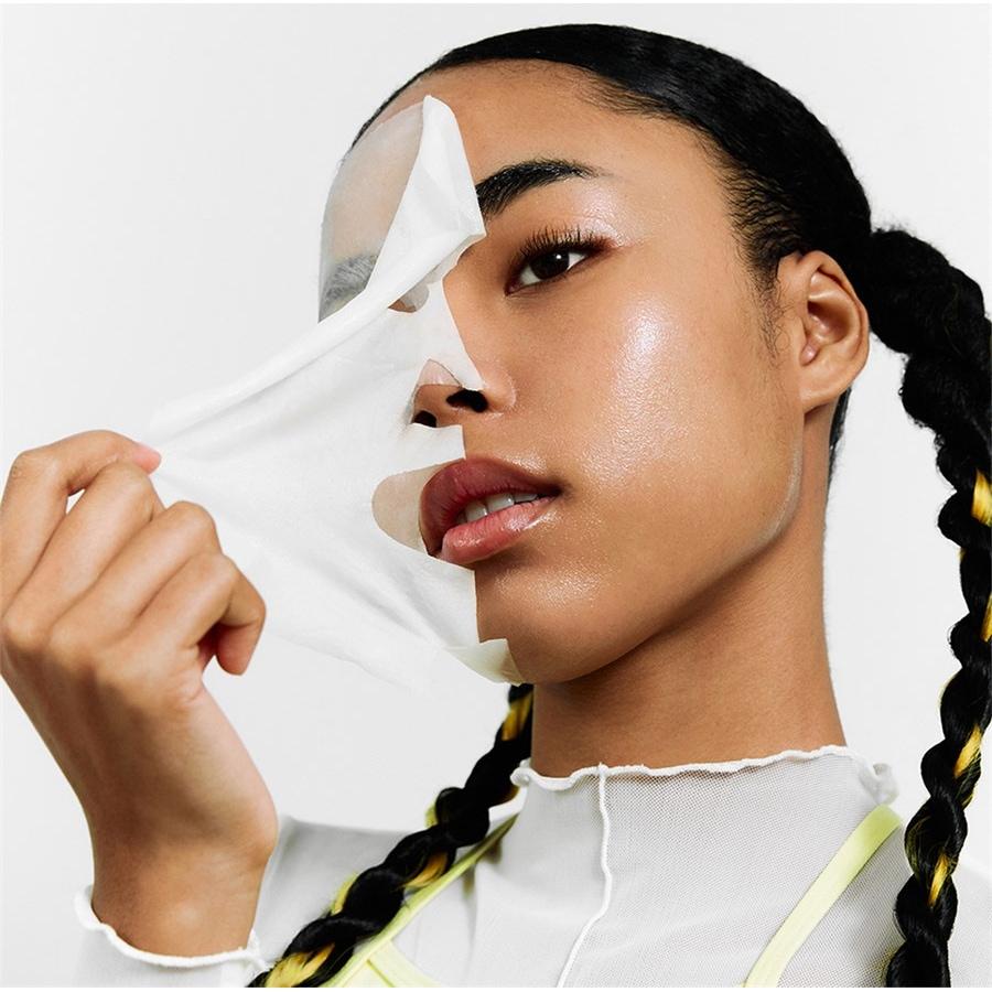 Ceramidin Skin Barrier Moisturizing Mask von Dr. Jart+ Bestseller