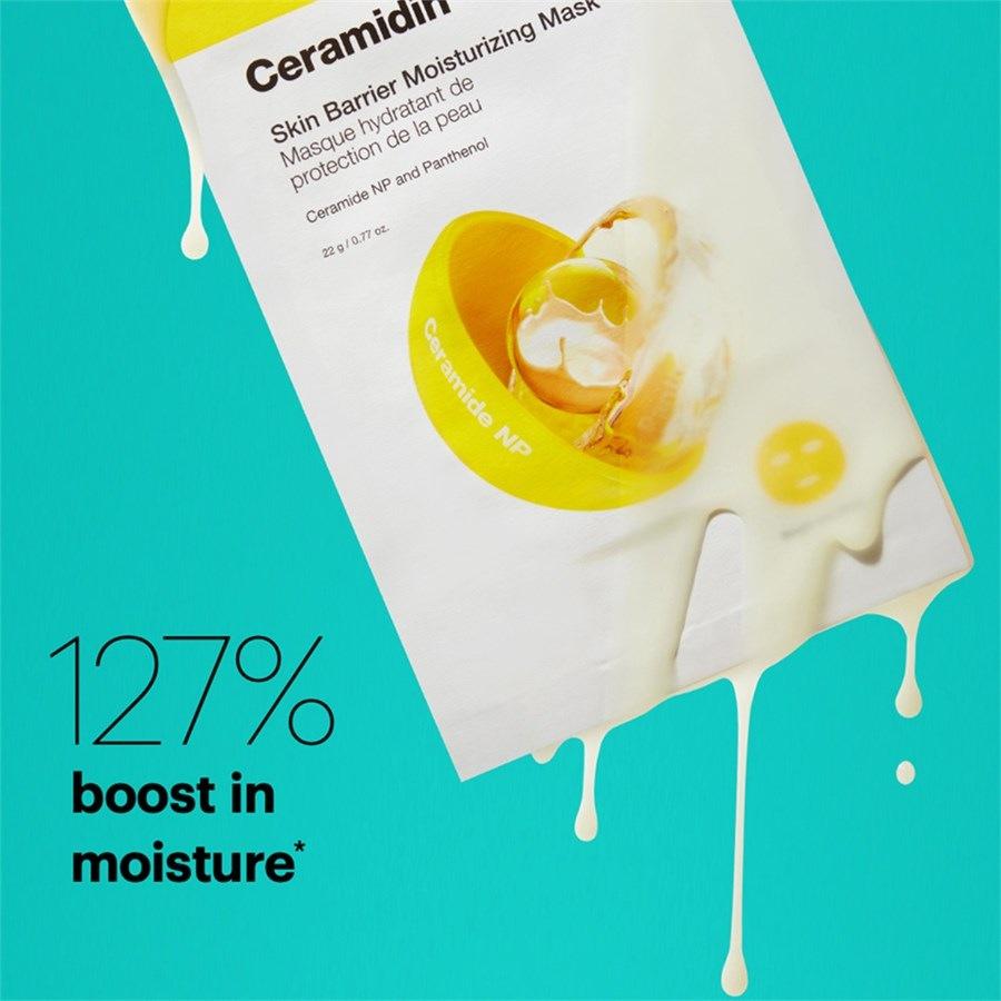 Ceramidin Skin Barrier Moisturizing Mask von Dr. Jart+ Bestseller