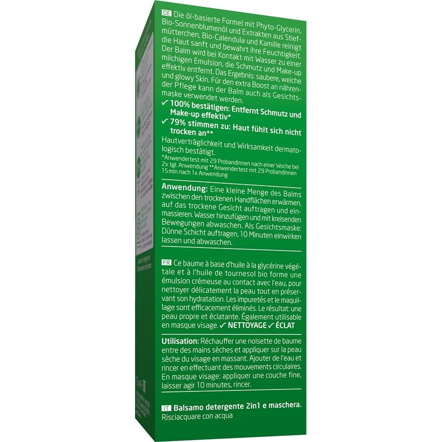 Skin Food 2in1 Cleansing Balm & Mask von Weleda Kauf eins, bekomm eins gratis