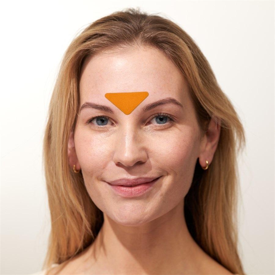 Gesicht Facial Patches Niacinamide - it’s a skin-vestment von APRICOT Tägliche Deals