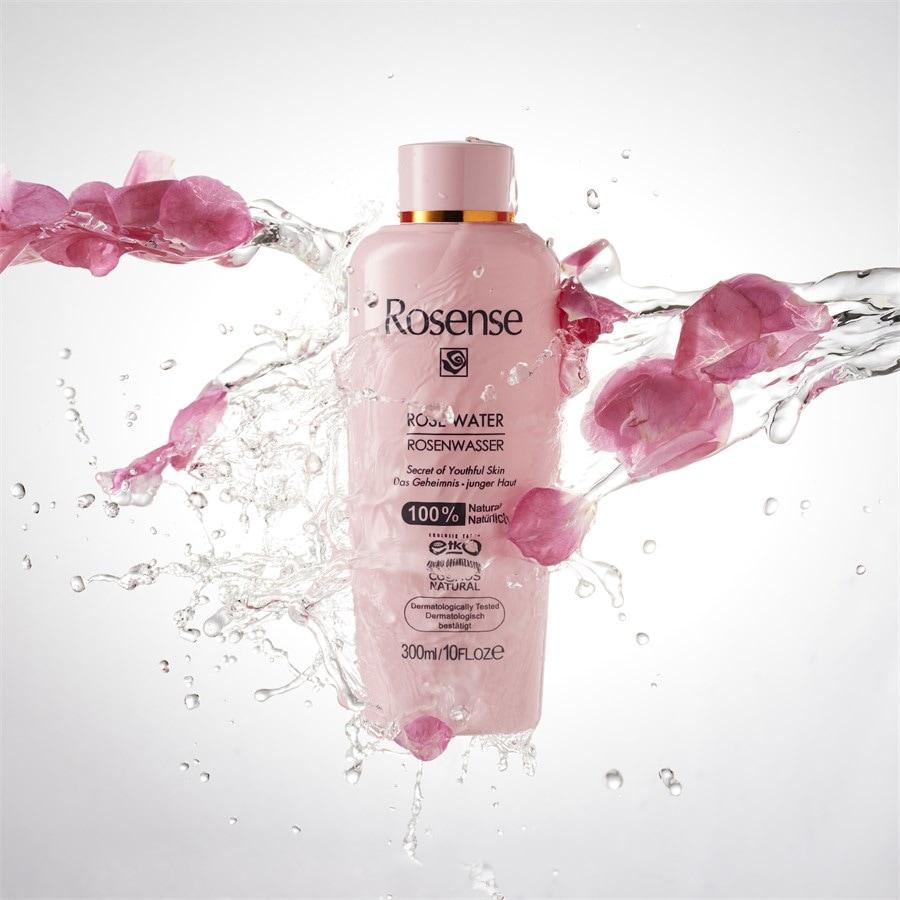 Rosense Rosenwasser Letzter Tag