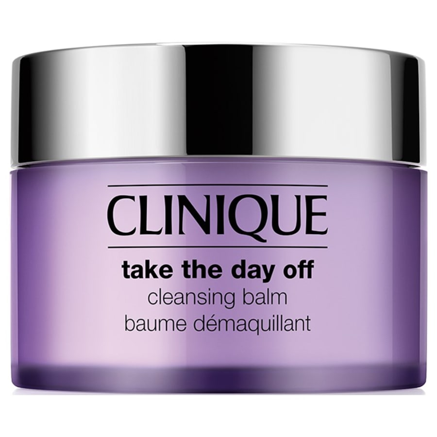 Clinique Take the Day Off Balm Nur für heute