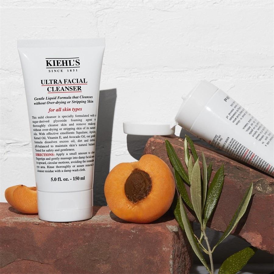 Kiehl's Ultra Facial Cleanser Bis zu 55% Rabatt