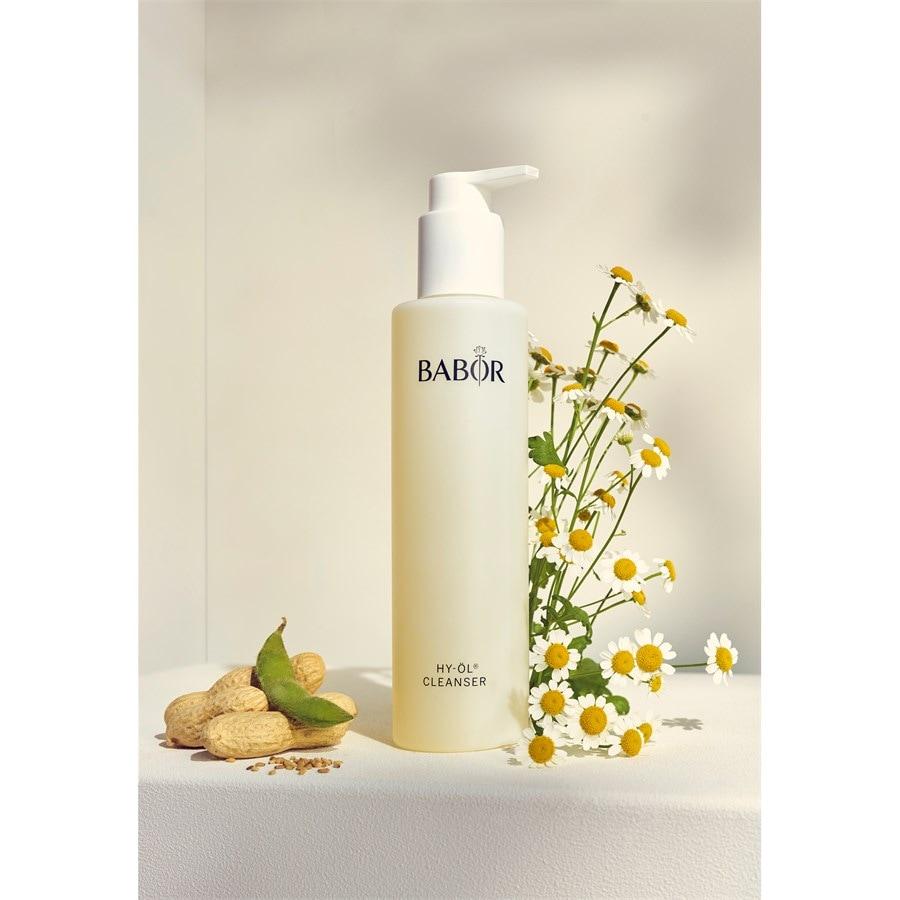 Cleansing Hy-Öl von BABOR Nur noch ein Tag übrig