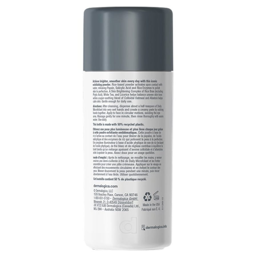 Daily Skin Health Daily Microfoliant von Dermalogica Black Friday Preise