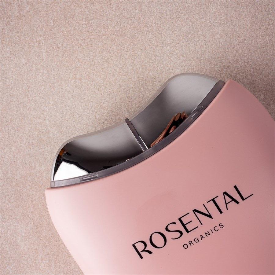 Massage Tools EMS Gua Sha mit Licht-Therapie von Rosental Organics zollfrei