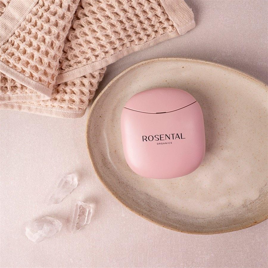Massage Tools EMS Gua Sha mit Licht-Therapie von Rosental Organics zollfrei