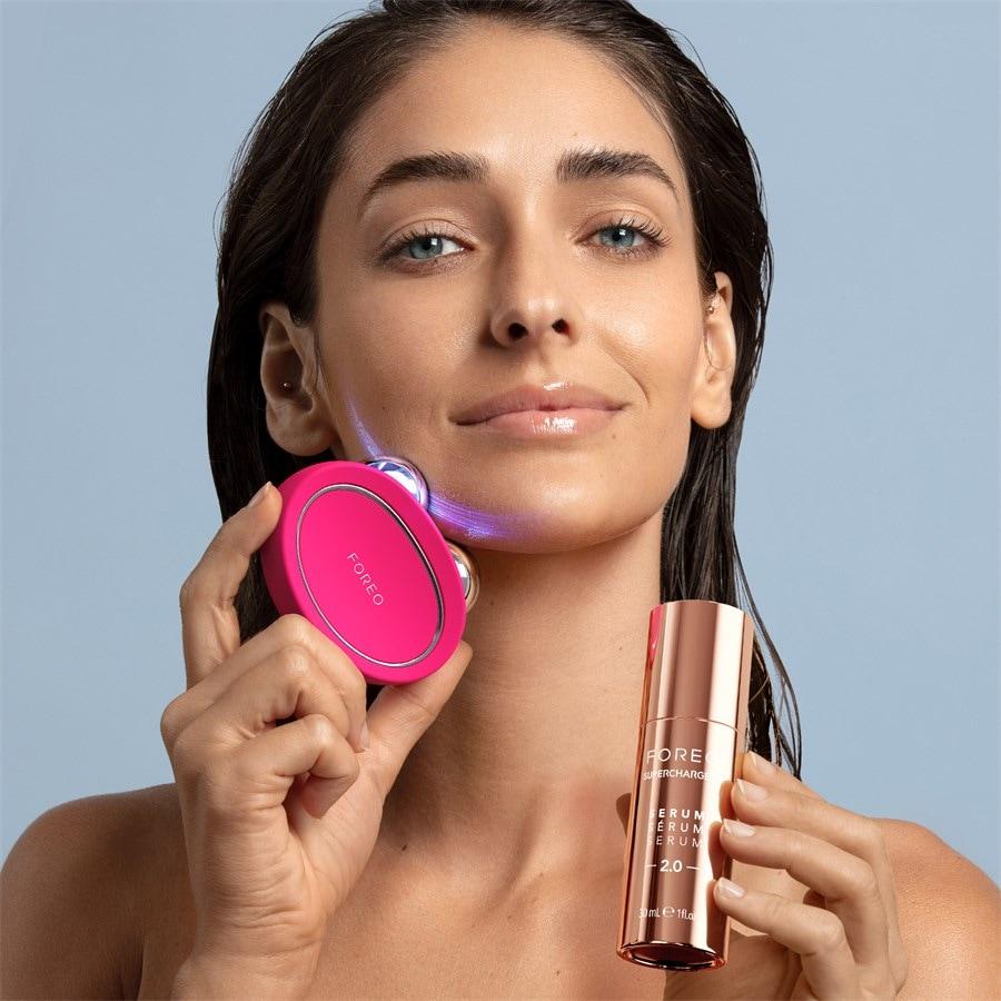 BEAR 2 Fuchsia von Foreo Outlet