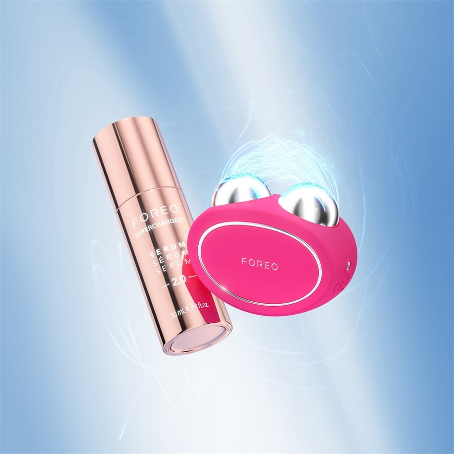 BEAR 2 Fuchsia von Foreo Outlet