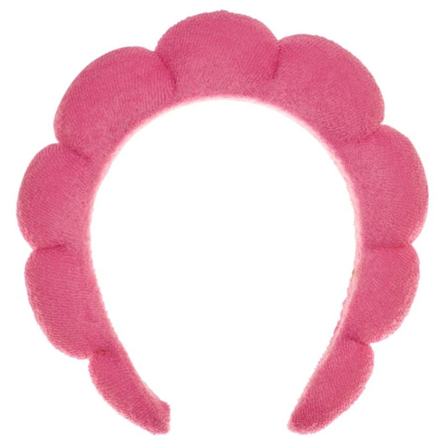 Accessoires Croissant Hairband von Yes Studio Verkauf