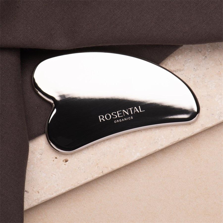 Massage Tools Stainless Steel Gua Sha von Rosental Organics Hotsell