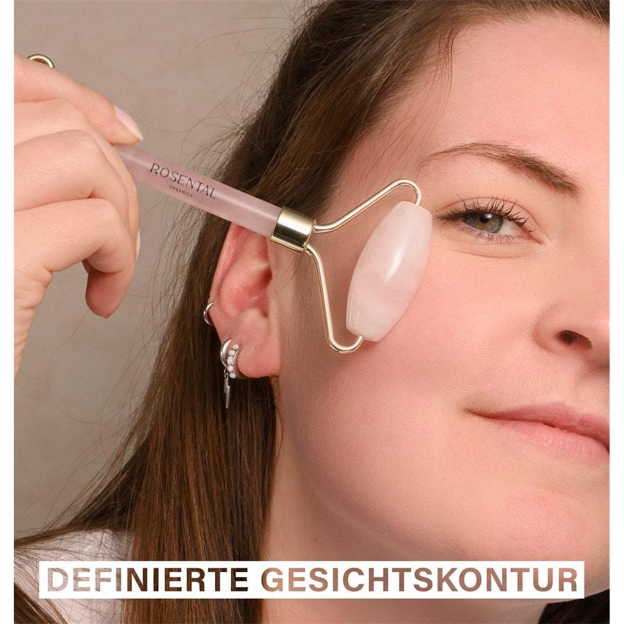 Massage Tools Rose Queen Beauty Roller von Rosental Organics Schlussverkauf