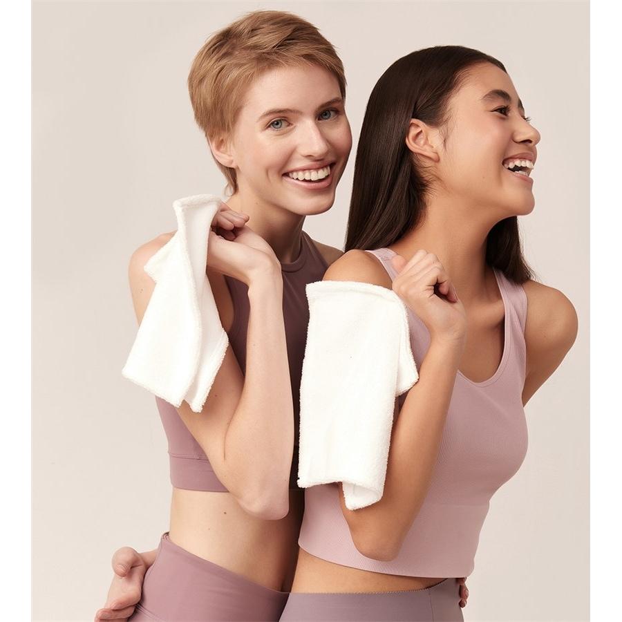 Abschmink Und Reinigungstuch Face Towel Ivory von GLOV Blitzverkäufe