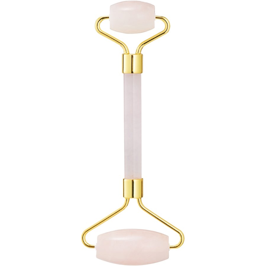 GLOV Facial Roller Pink Quartz Limitierter Zeitrabatt