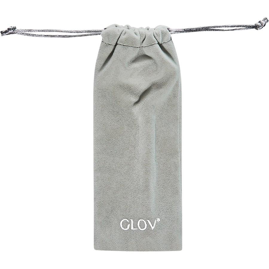 GLOV Facial Roller Pink Quartz Limitierter Zeitrabatt