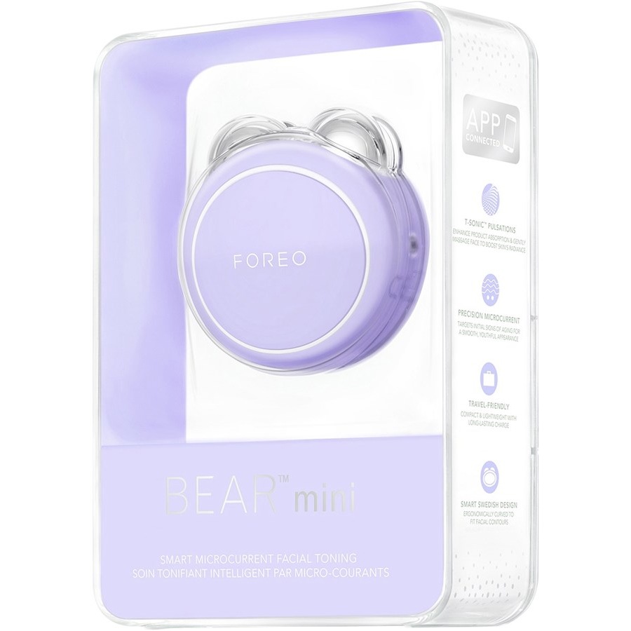 Foreo Bear Mini Lavender Fabrikpreis