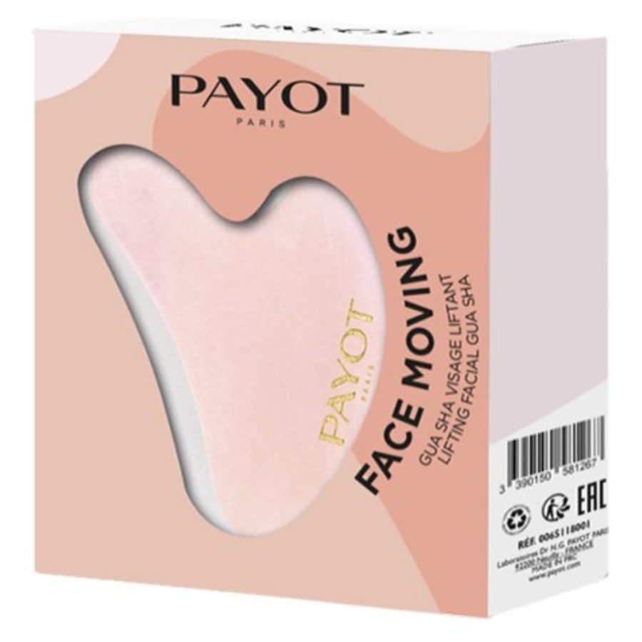 Face Moving Tool Lifting Facial Gua Sha von Payot Sonderangebot