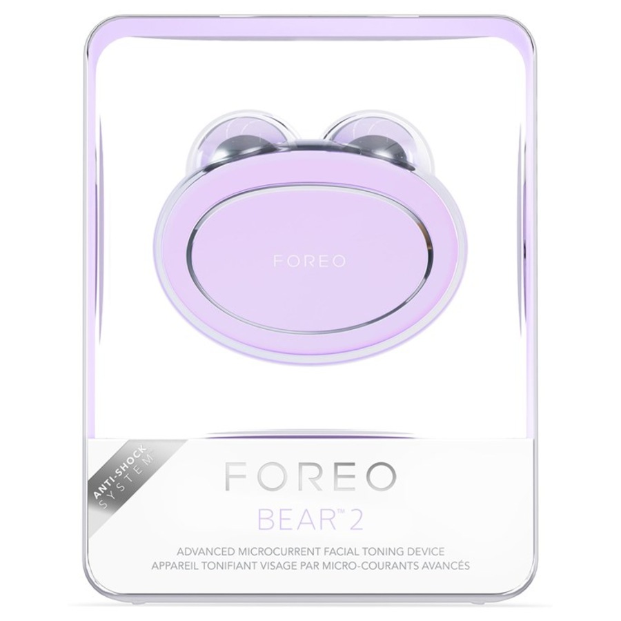 BEAR 2 Lavender von Foreo ❤️ günstig kaufen Rabatt