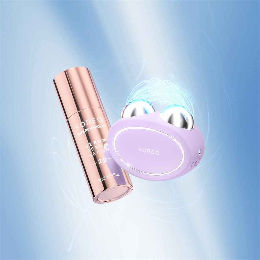 BEAR 2 Lavender von Foreo ❤️ günstig kaufen Rabatt