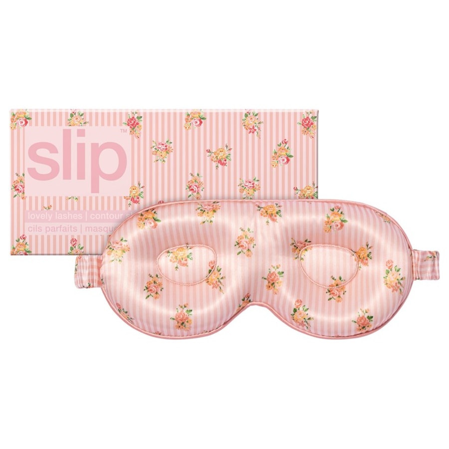 Sleep Masks Contour Schlafmaske von slip Begrenztes Angebot