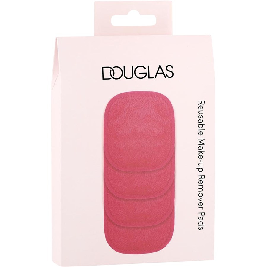 Zubehör Reusable Make-up Remover Pads von Douglas Collection Online Shopping