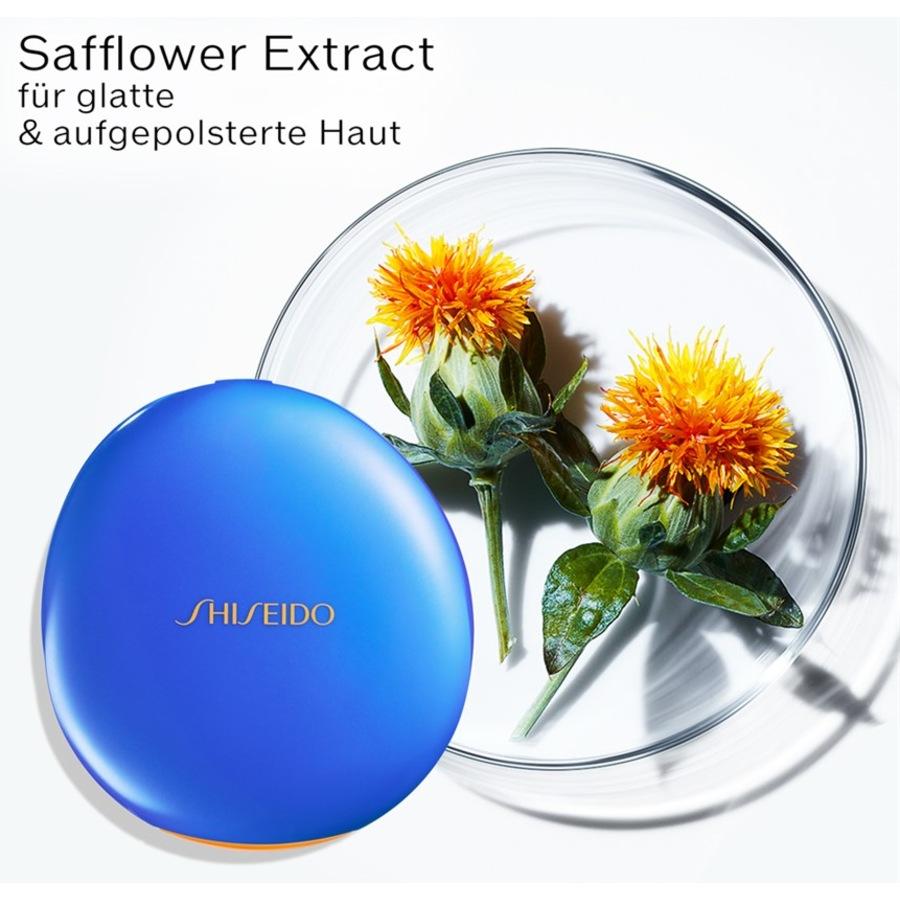 Sonnenmake-up UV Protective Compact Foundation SPF 30 von Shiseido Black Friday