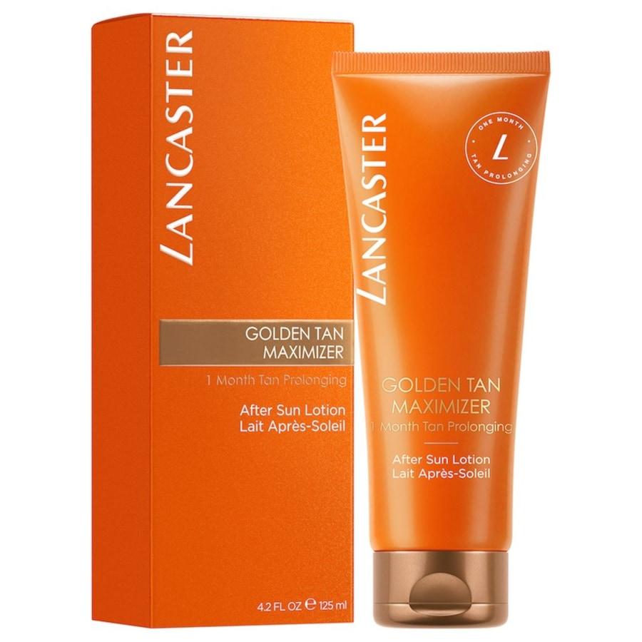Golden Tan Maximizer After Sun Lotion von Lancaster Muttertagsangebot
