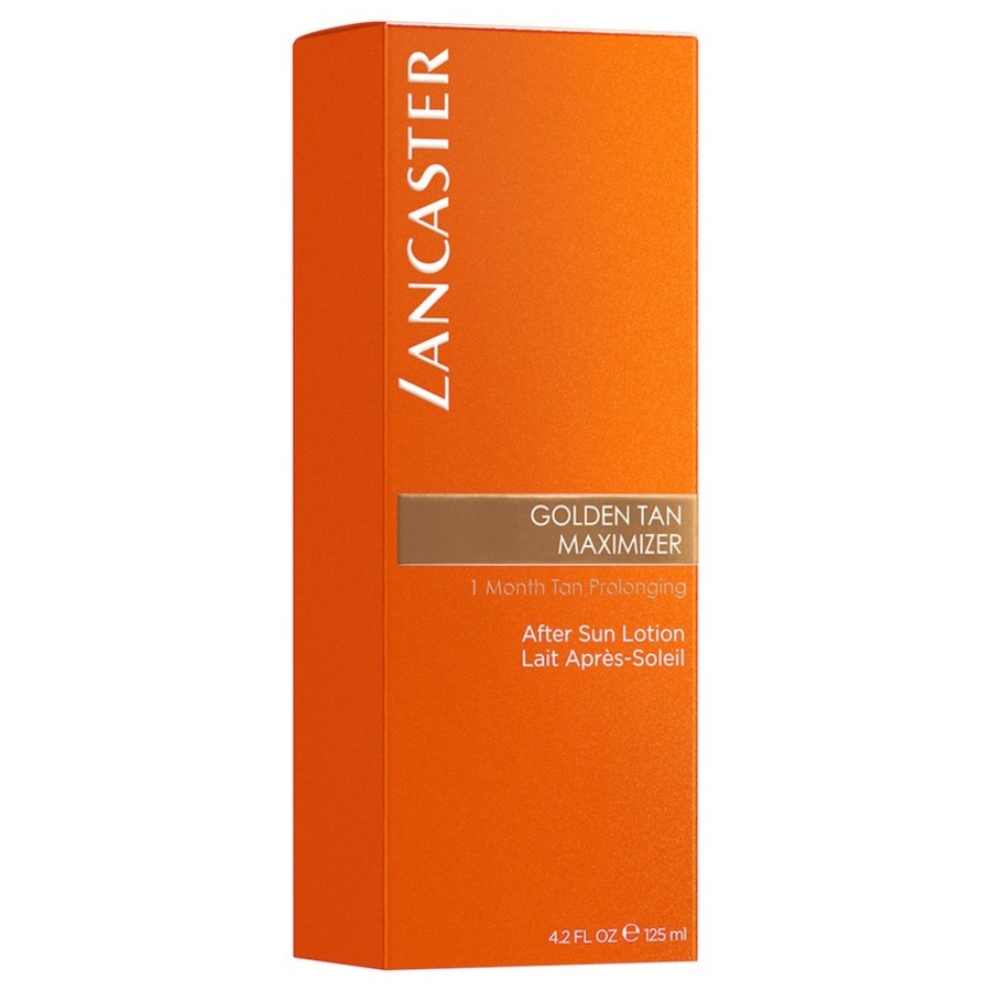 Golden Tan Maximizer After Sun Lotion von Lancaster Muttertagsangebot