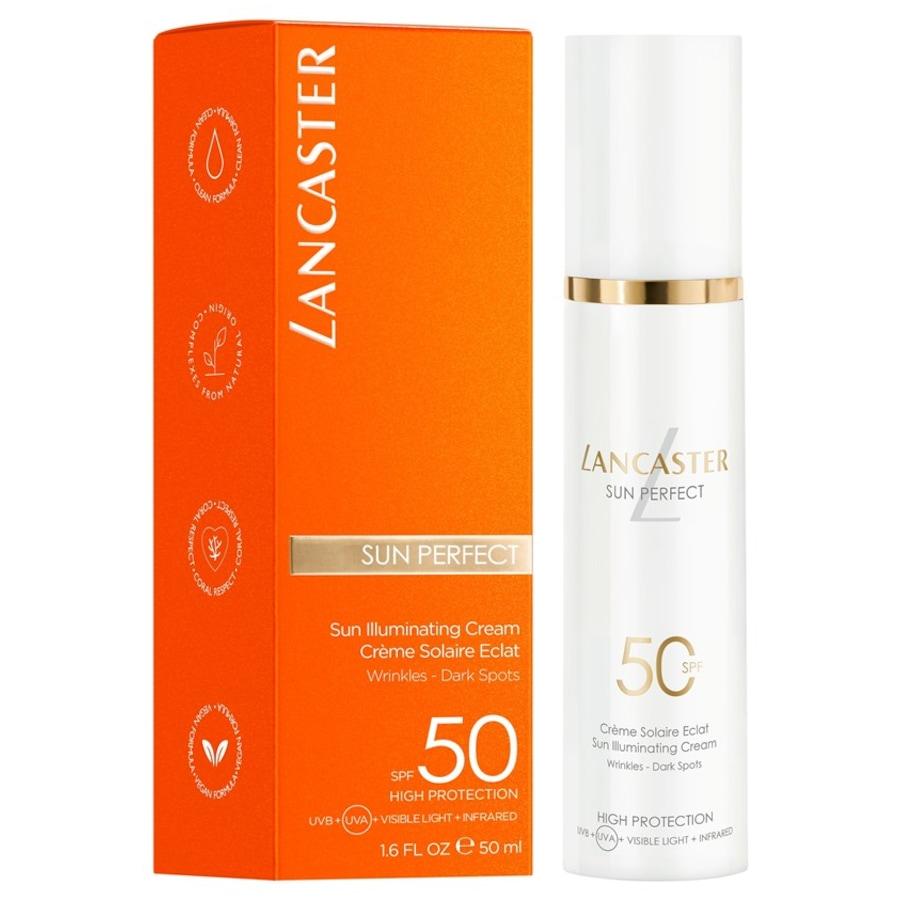 Sun Perfect Sun Illuminating Cream SPF50 von Lancaster Valentinstagsangebot