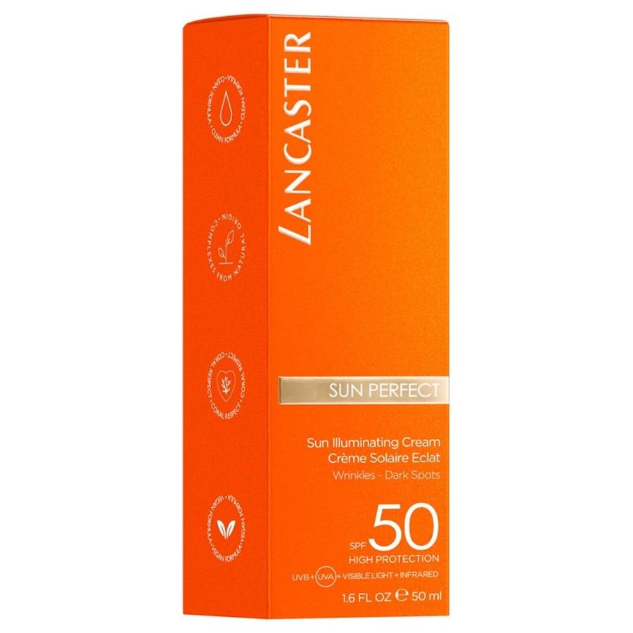 Sun Perfect Sun Illuminating Cream SPF50 von Lancaster Valentinstagsangebot