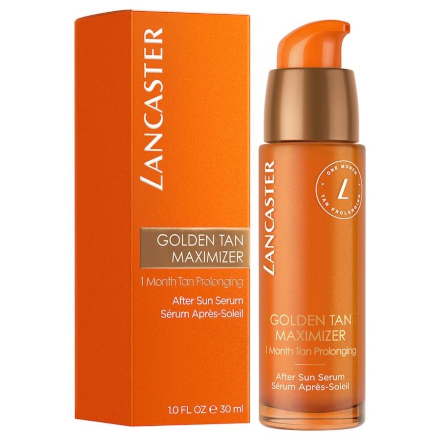 Golden Tan Maximizer After Sun Serum von Lancaster Neueste Mode