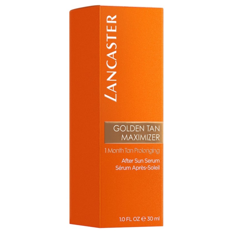 Golden Tan Maximizer After Sun Serum von Lancaster Neueste Mode