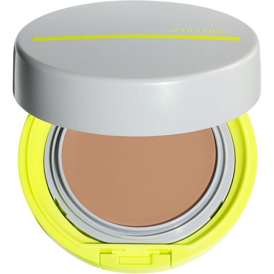 Sonnenmake-up Sports BB Compact von Shiseido Zeitlich begrenztes Angebot