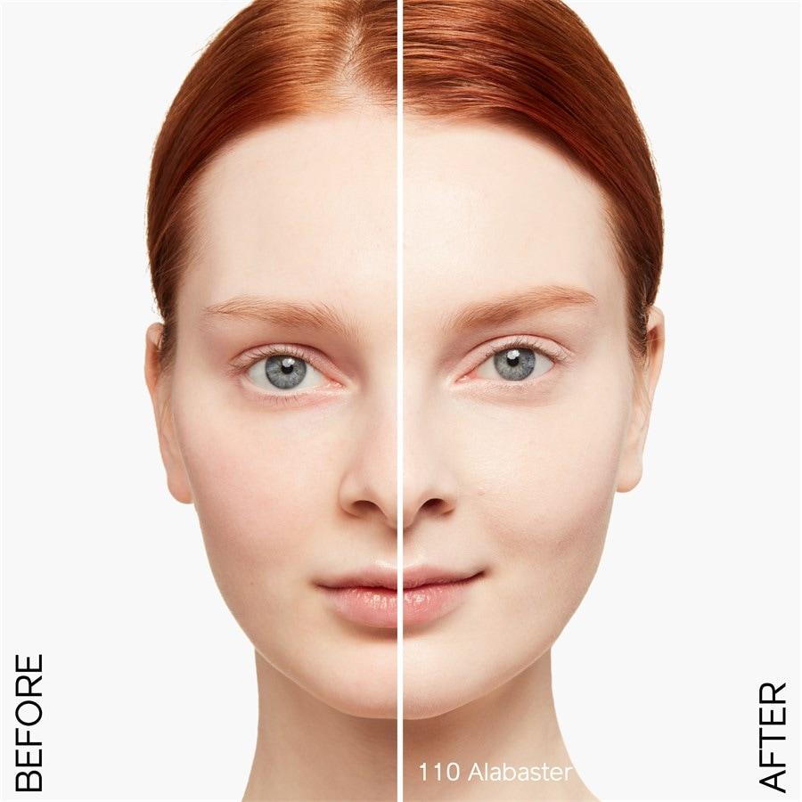 Foundation Synchro Skin Radiant Lifting Foundation SPF 30 von Shiseido Exklusive Angebote