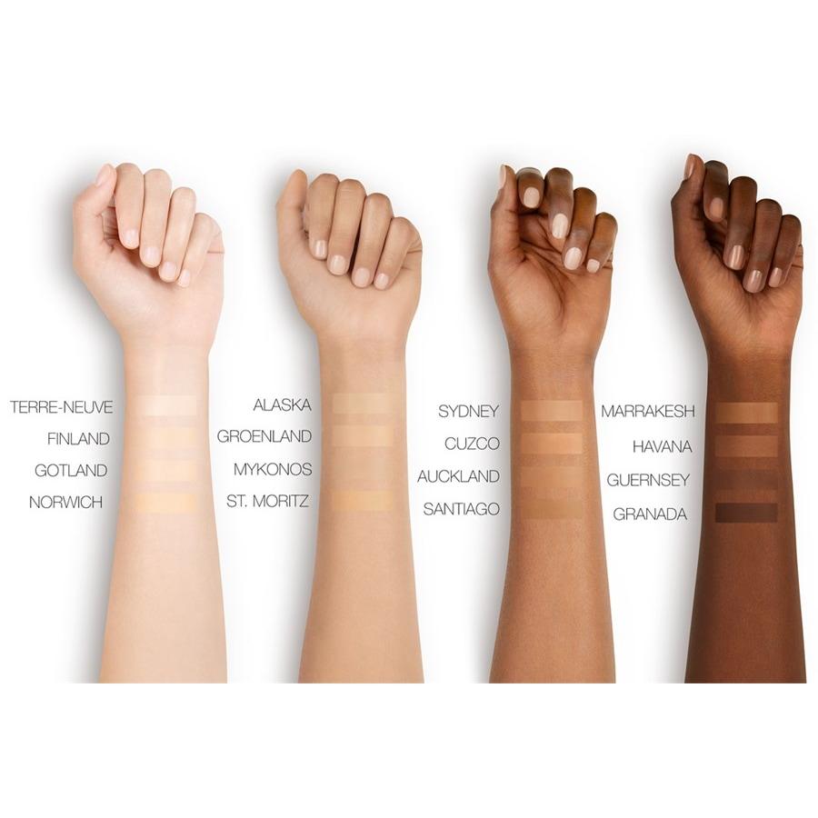 Foundation Pure Radiant Tinted Moisturizer SPF 30 PA++ von NARS Bestseller