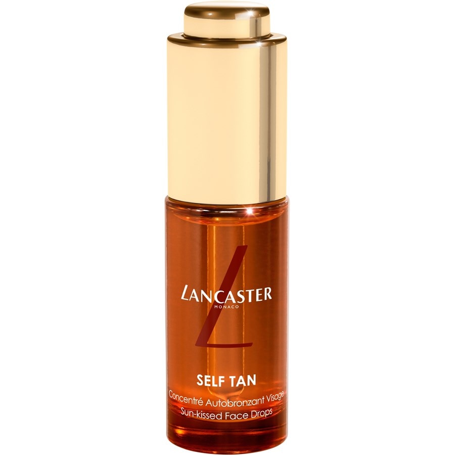 Self Tan Self-Tan Face Drops von Lancaster VIP-Rabatte