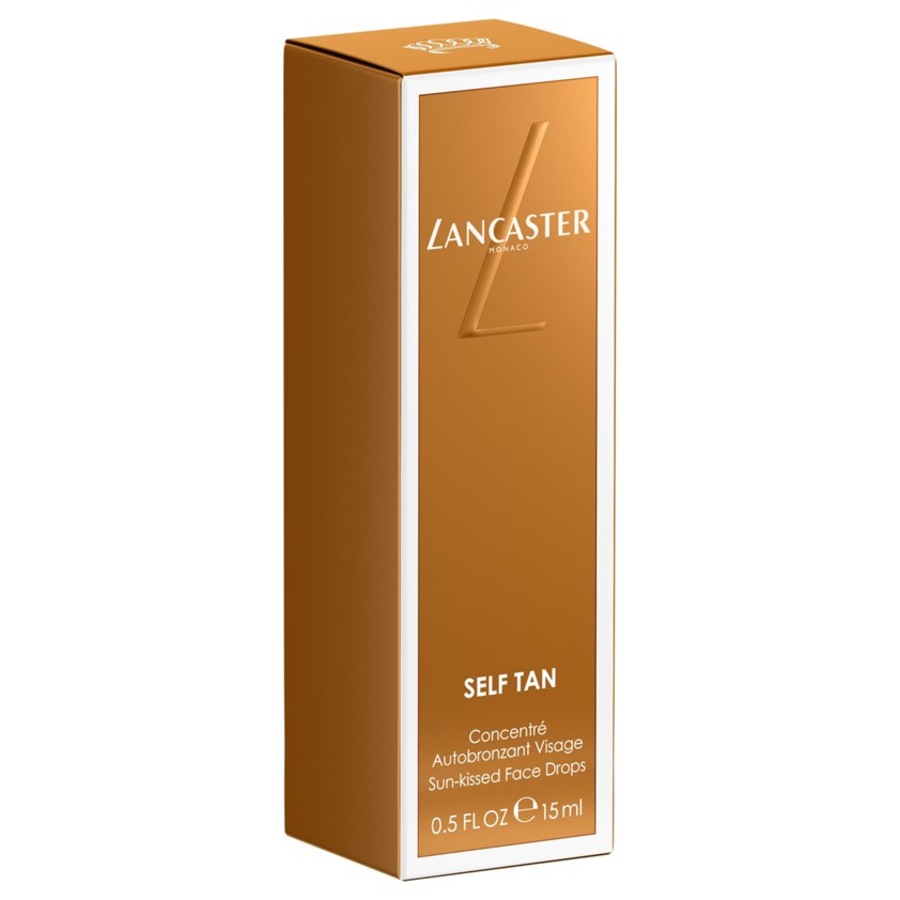 Self Tan Self-Tan Face Drops von Lancaster VIP-Rabatte