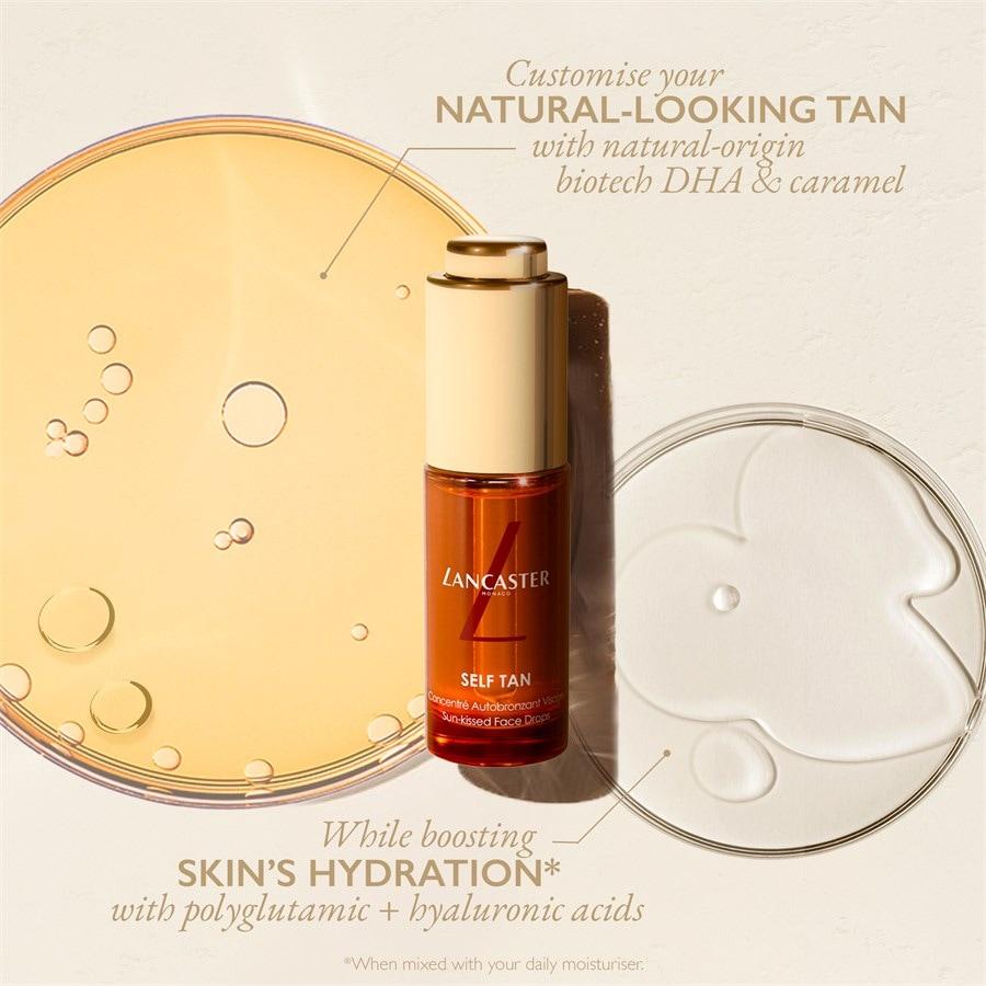 Self Tan Self-Tan Face Drops von Lancaster VIP-Rabatte
