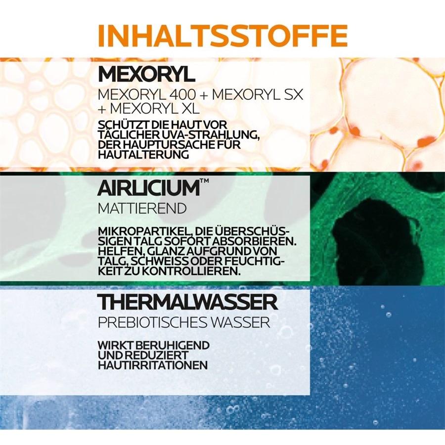 Gesicht Anthelios UV Mune 400 Oil Control von La Roche Posay Tiefpreis