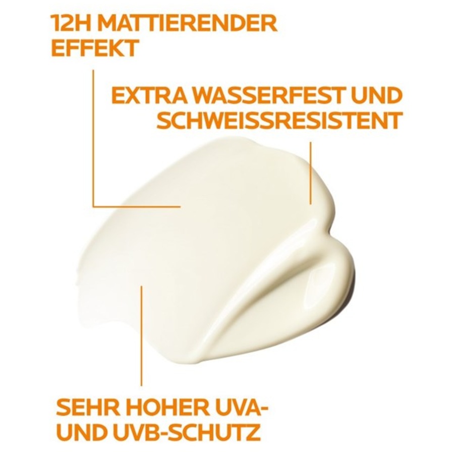 Gesicht Anthelios UV Mune 400 Oil Control von La Roche Posay Tiefpreis