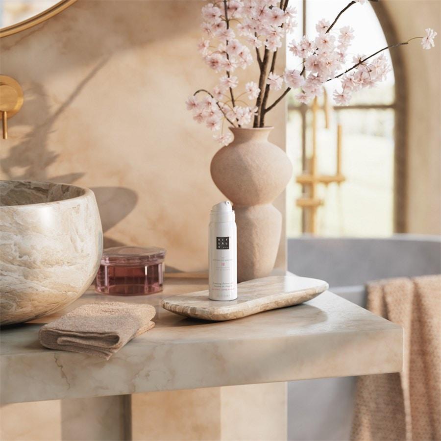 The Ritual Of Sakura Foaming Shower Gel von RITUALS Super Sparpreis