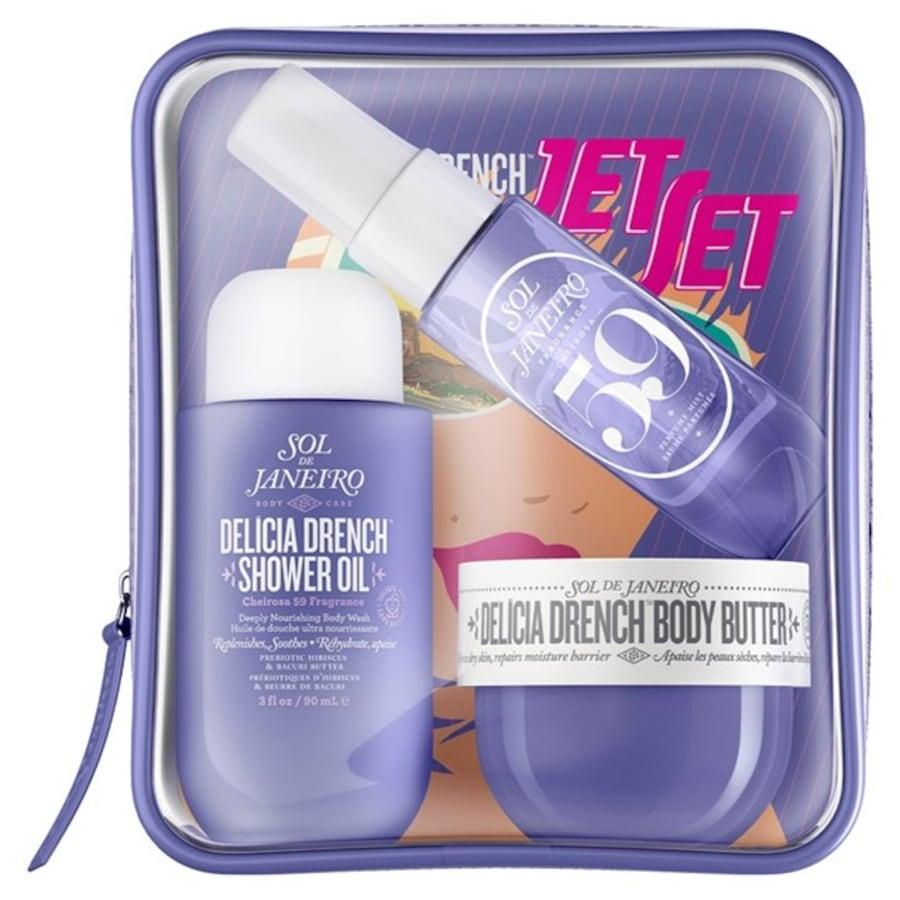 Cheirosa 59 Delícia Drench Jet Set von Sol de Janeiro ❤️ Online kaufen Kostenlose Rückgabe
