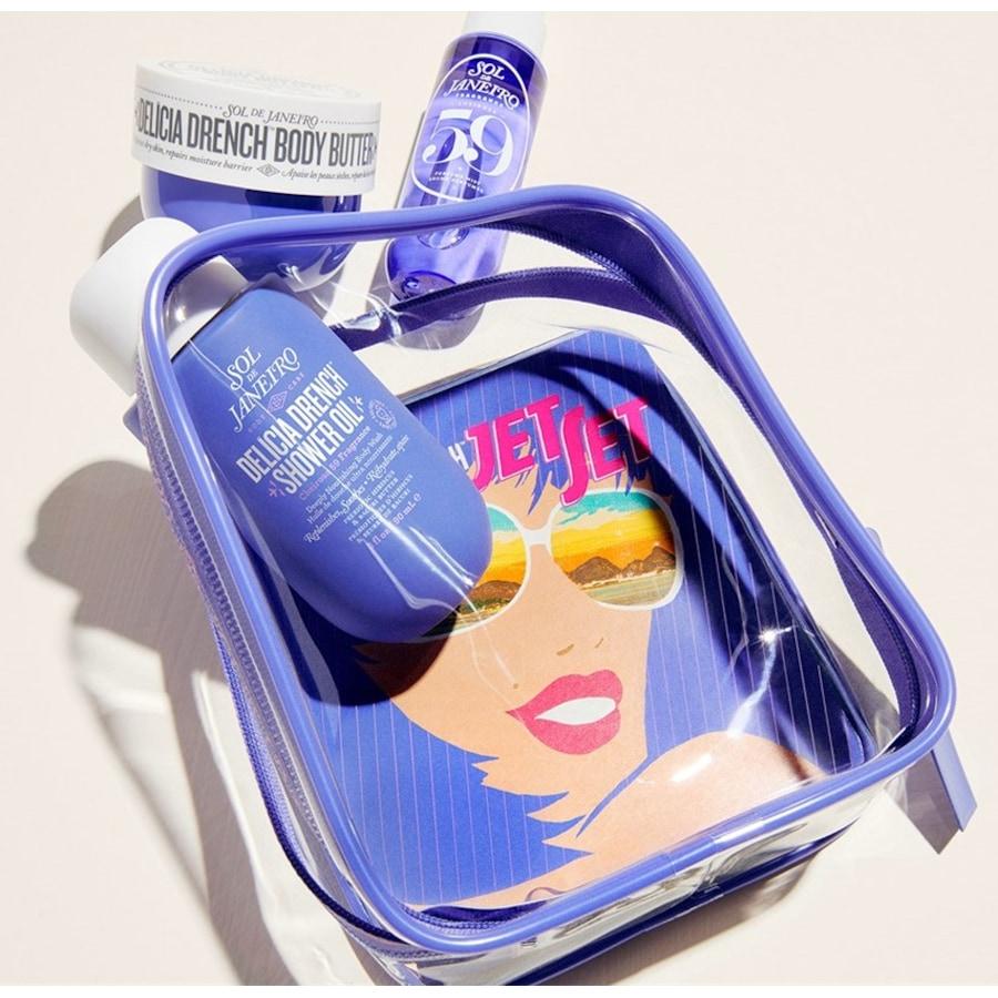 Cheirosa 59 Delícia Drench Jet Set von Sol de Janeiro ❤️ Online kaufen Kostenlose Rückgabe