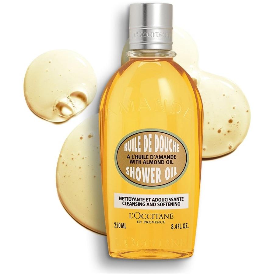 Mandel Duschöl von L’Occitane Nur für heute