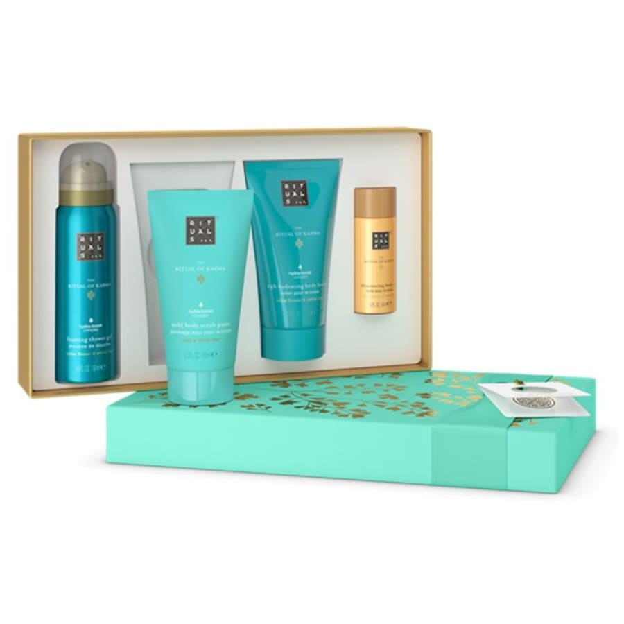 The Ritual Of Karma Small Gift Set von RITUALS Kostenloser Versand international