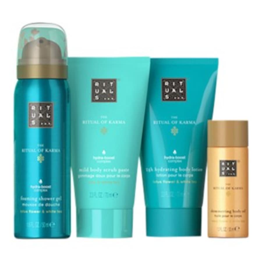 The Ritual Of Karma Small Gift Set von RITUALS Kostenloser Versand international