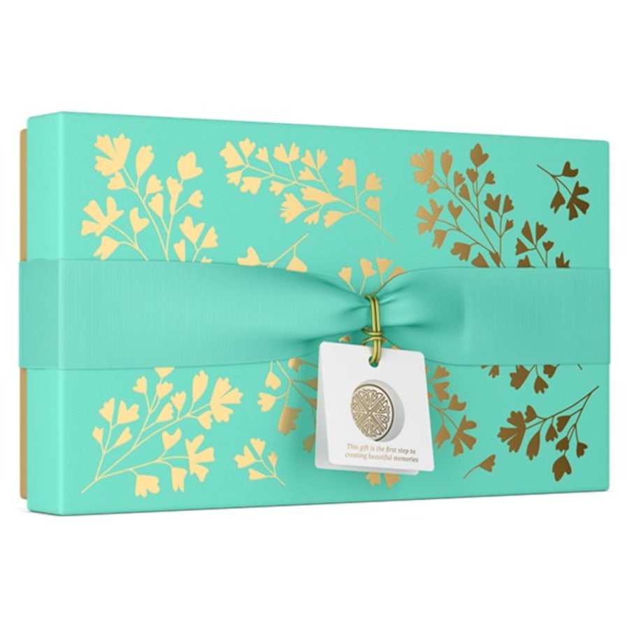 The Ritual Of Karma Small Gift Set von RITUALS Kostenloser Versand international